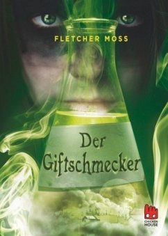 Der Giftschmecker - Moss, Fletcher