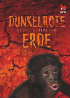 Dunkelrote Erde - Schrefer, Eliot