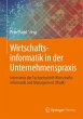 Wirtschaftsinformatik in der... - Bild 1