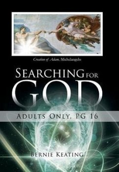 Searching for God - Keating, Bernie