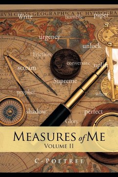 Measures of Me - Bass, Carlton M.