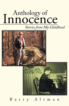 Anthology of Innocence - Altman MD, Barry