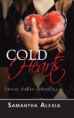 Cold Hearts - Alexia, Samantha