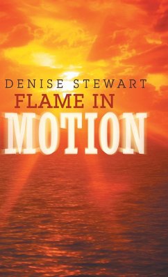 Flame in Motion
