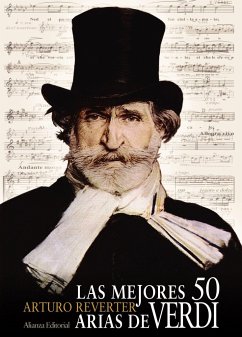 Las mejores 50 arias de Verdi - Reverter, Arturo . . . [et al.