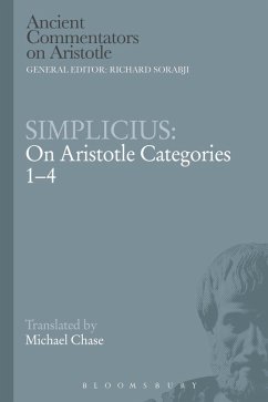 Simplicius - Simplicius