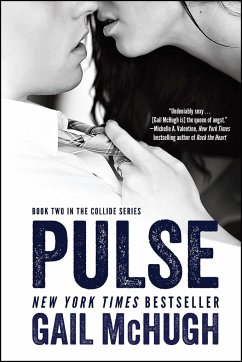 Pulse - Mchugh, Gail
