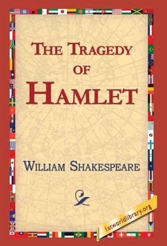 The Tragedy of Hamlet - Shakespeare, William