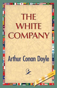 The White Company - Doyle, Arthur Conan