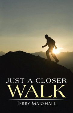 Just a Closer Walk - Marshall, Jerry