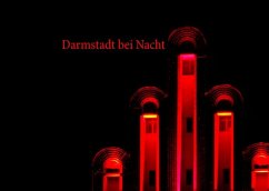 Darmstadt bei Nacht - Karrock, Lars