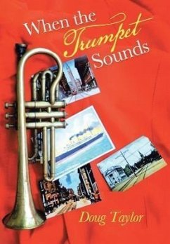 When the Trumpet Sounds - Taylor, Doug