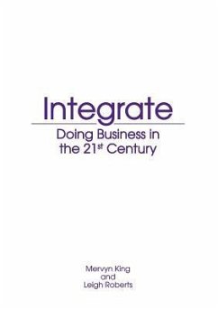 Integrate - King, Mervyn; Roberts, Leigh