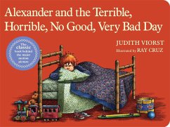 Alexander and the Terrible, Horrible, No Good, Very Bad Day - Viorst, Judith