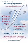 A Unique Look at Kipling's Poem If