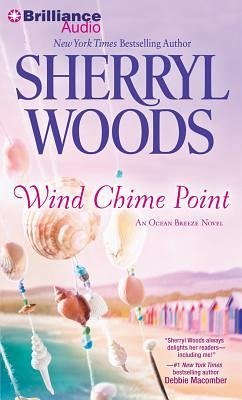 Wind Chime Point - Woods, Sherryl