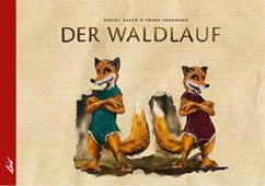 Der Waldlauf - Sandmann, Frank