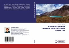 Juzhno-Yakutskij region: perspektiwy razwitiq