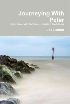 Journeying With Peter - Lenton, Joe