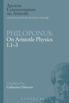 Cover Philoponus