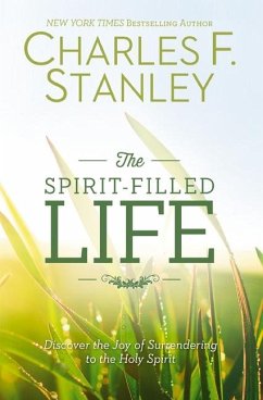 Spirit-Filled Life - Stanley, Charles F