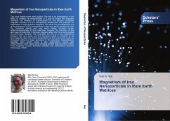 Magnetism of Iron Nanoparticles in Rare Earth Matrices - Iles, Gail N.