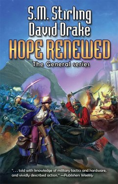 Hope Renewed - Drake, David; Stirling, S M