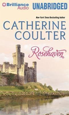 Rosehaven - Coulter, Catherine