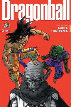 Dragon Ball (3-in-1 Edition), Vol. 6 - Toriyama, Akira