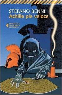 Cover Achille piè veloce