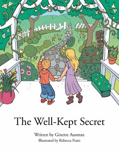 The Well Kept Secret - Ausman, Ginette