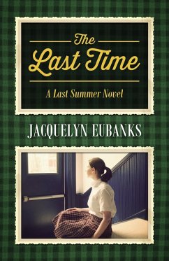 The Last Time - Eubanks, Jacquelyn