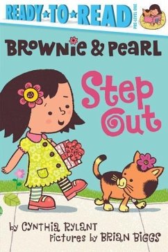 Brownie & Pearl Step Out - Rylant, Cynthia