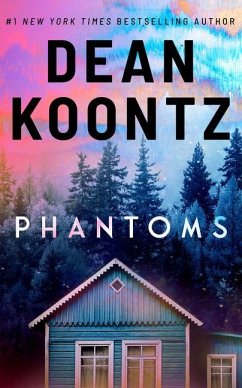Phantoms - Koontz, Dean