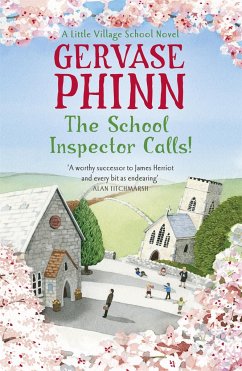 The School Inspector Calls! - Phinn, Gervase