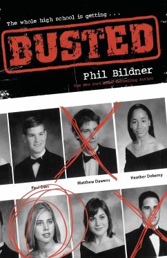 Busted - Bildner, Phil