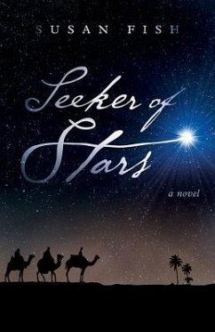 Seeker of Stars - Fish, Susan