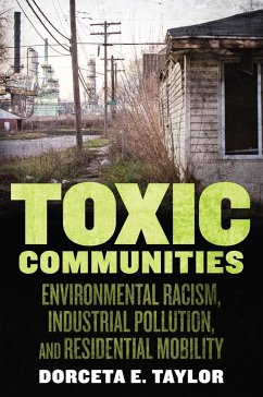 Toxic Communities - Taylor, Dorceta