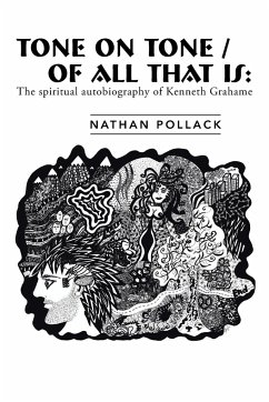 Tone on Tone/Of All That Is - Pollack, Nathan