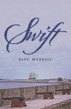 Swift - Merrill, Alec