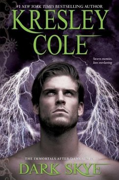 Dark Skye: Volume 15 - Cole, Kresley