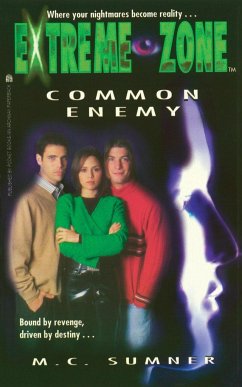 Common Enemy - Sumner