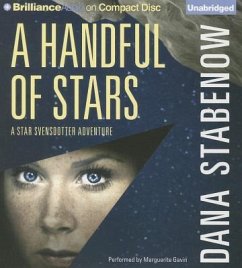 A Handful of Stars - Stabenow, Dana