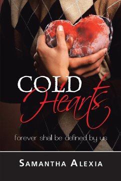 Cold Hearts - Alexia, Samantha