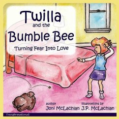 Twilla and the Bumble Bee - McLachlan, Joni