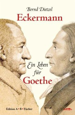 Eckermann - Dietzel, Bernd