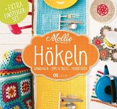 Mollie Makes - Häkeln