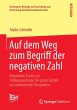 Auf dem Weg zum Begriff der negativen... - Bild 1