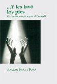 Y les lavó los pies (eBook, ePUB) Y les lavó los pies (eBook, ePUB)