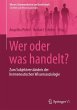 Wer oder was handelt? - Bild 1